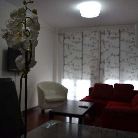 Apartamento Acueducto, Tres Dormitorios Y Parking Gratis Mérida Luaran gambar
